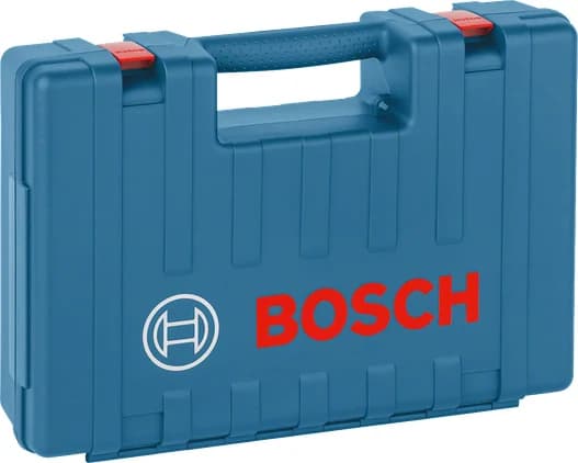 بوش Plastic case 3165140492812 حافظة بلاستيكية — Plastic case 3165140492812