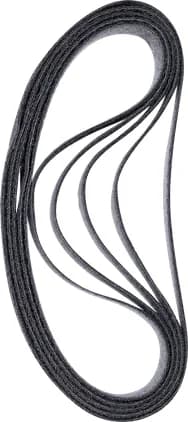 بوش EXPERT N470 Sanding Belt for Belt Sanders 40 x 760 mm, Coarse, 10-pc حزام صنفرة — EXPERT N470 Sanding Belt for Belt Sanders 40 x 760 mm, Coarse, 10-pc
