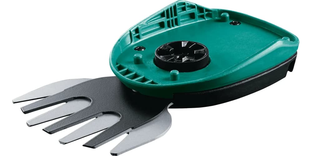 بوش Multi-Click grass shear blade 8 cm (Isio) — Multi-Click grass shear blade 8 cm (Isio)
