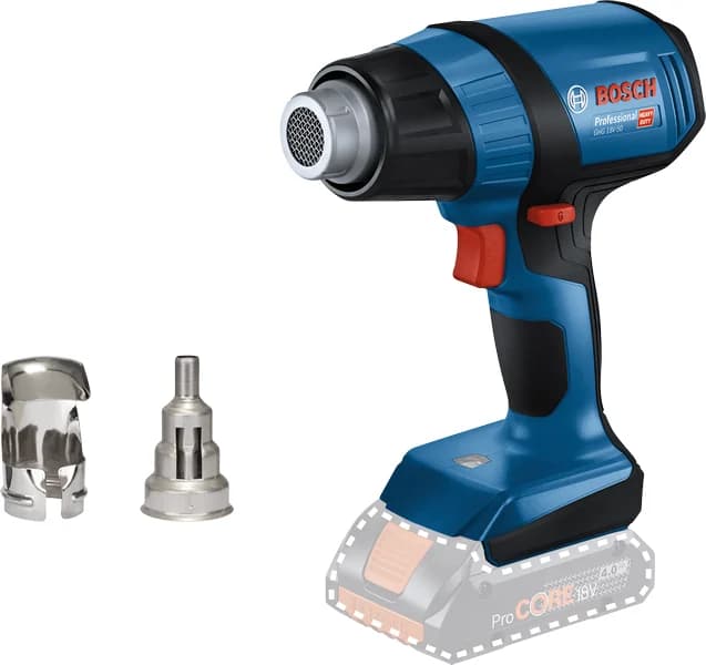 بوش GHG 18V-50 — GHG 18V-50