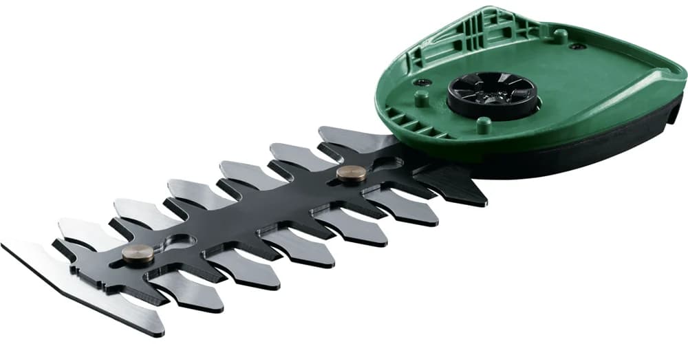بوش Multi-Click Shrub Shear Blade (Isio) — Multi-Click Shrub Shear Blade (Isio)