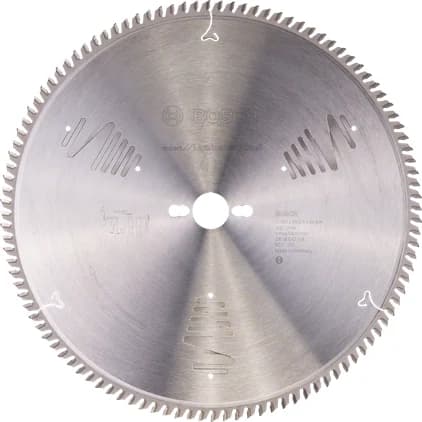 بوش Expert for Laminated Panel شفرة منشار دائري 3165140648431 — Expert for Laminated Panel circular saw blade 3165140648431