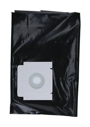 بوش كيس فلتر أمان، 5 قطع — Safety Filter Bag, 5 Pieces