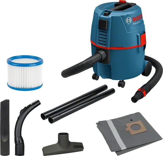 بوش GAS 20 L SFC 060197B070 — GAS 20 L SFC 060197B070