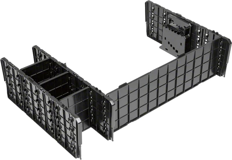 بوش XL-Boxx partition — XL-Boxx partition