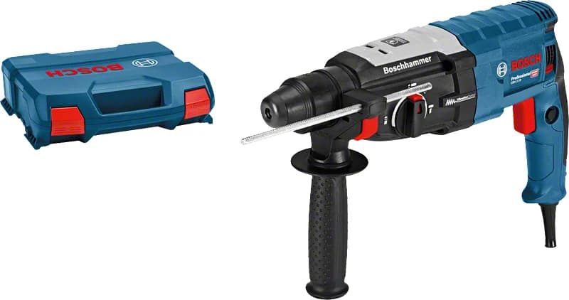 بوش GBH 2-28 0611267500 — GBH 2-28 0611267500