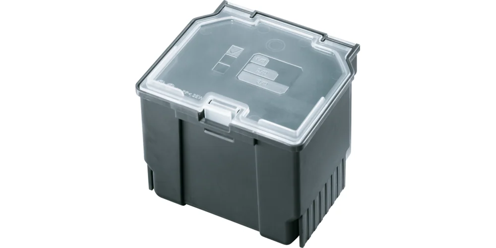 بوش Small Accessory Box - size S — Small Accessory Box - size S