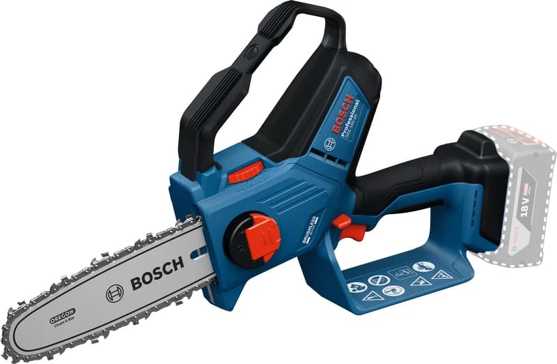 بوش GKE 18V-20 — GKE 18V-20