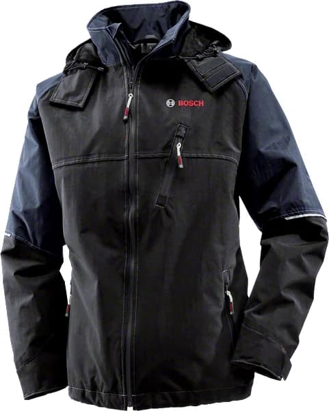 بوش WRJ 010 Professional — WRJ 010 Professional