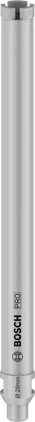 بوش Core Cutter wet, 28 x 300 mm, G 1/2-inch قاطع تجويف — Core Cutter wet, 28 x 300 mm, G 1/2-inch