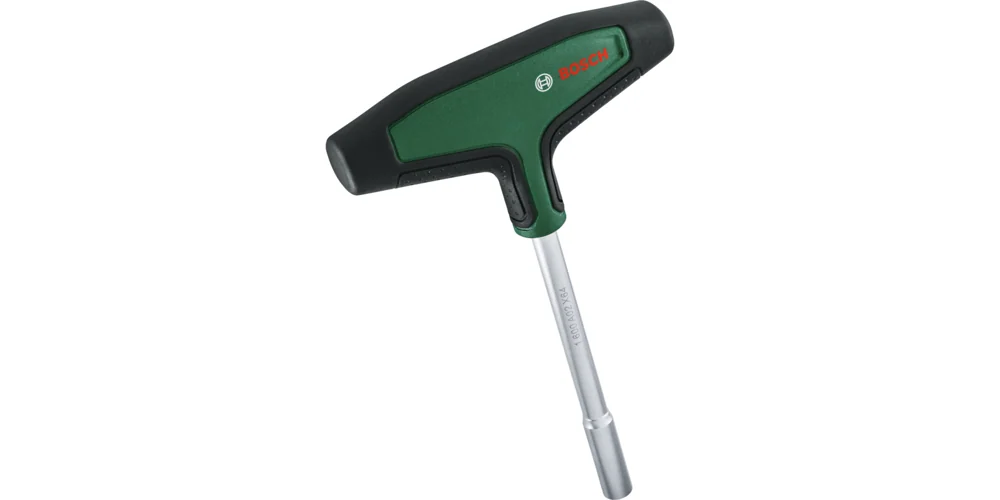 بوش Bit Screwdriver T-handle — Bit Screwdriver T-handle