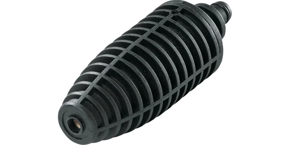 Bosch Rotary Nozzle — Rotary Nozzle