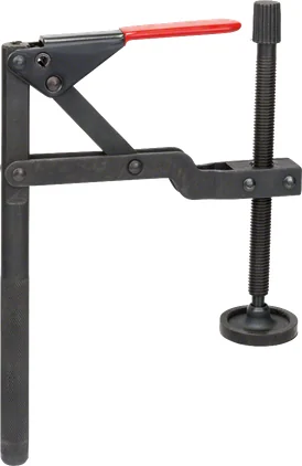 بوش Vertical quick-action holder حامل سريع عمودي — Vertical quick-action holder