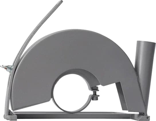 بوش Cutting guide with dust extraction outlet 3165140024426 دليل قطع — Cutting guide with dust extraction outlet 3165140024426