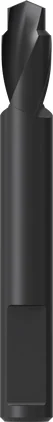 بوش ريشة حفر موجهة لمنشار الثقوب بعمود EXPERT Sheet Metal، Ø6 x 5 x 48 مم — Pilot Drill for EXPERT Sheet Metal arbored Hole Saw, Ø6 x 5 x 48 mm