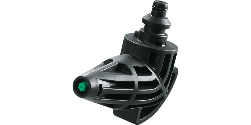 بوش 90° Nozzle — 90° Nozzle