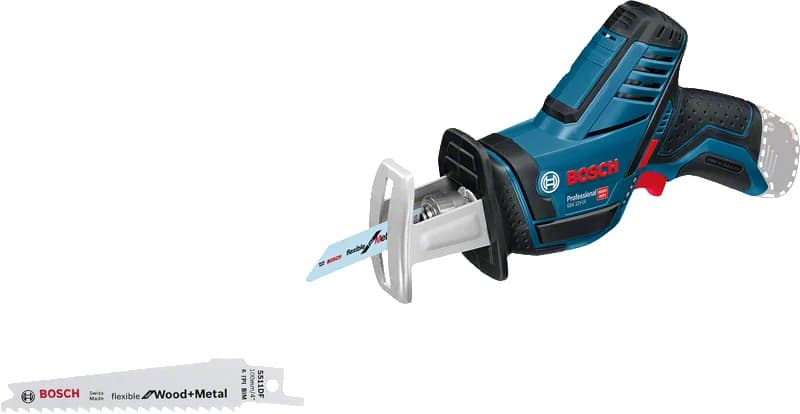بوش GSA 12V-14 — GSA 12V-14