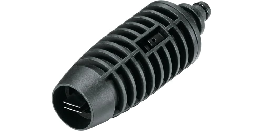 بوش Variable Fan Jet Nozzle — Variable Fan Jet Nozzle