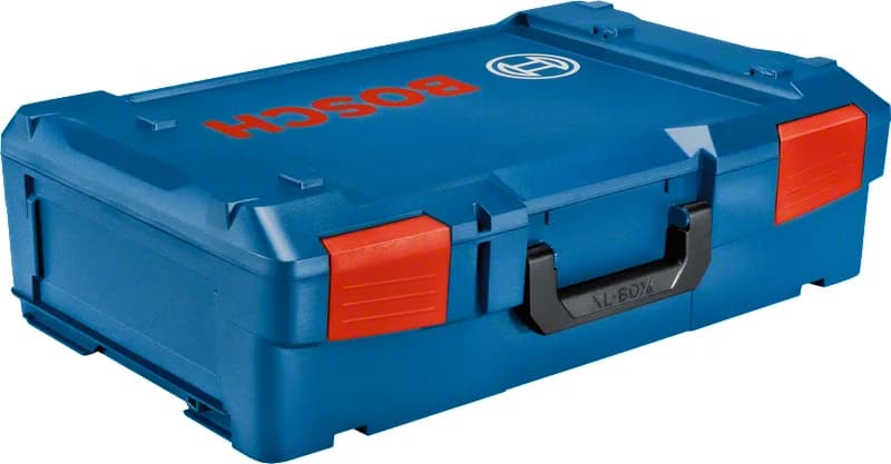 بوش XL-Boxx — XL-Boxx