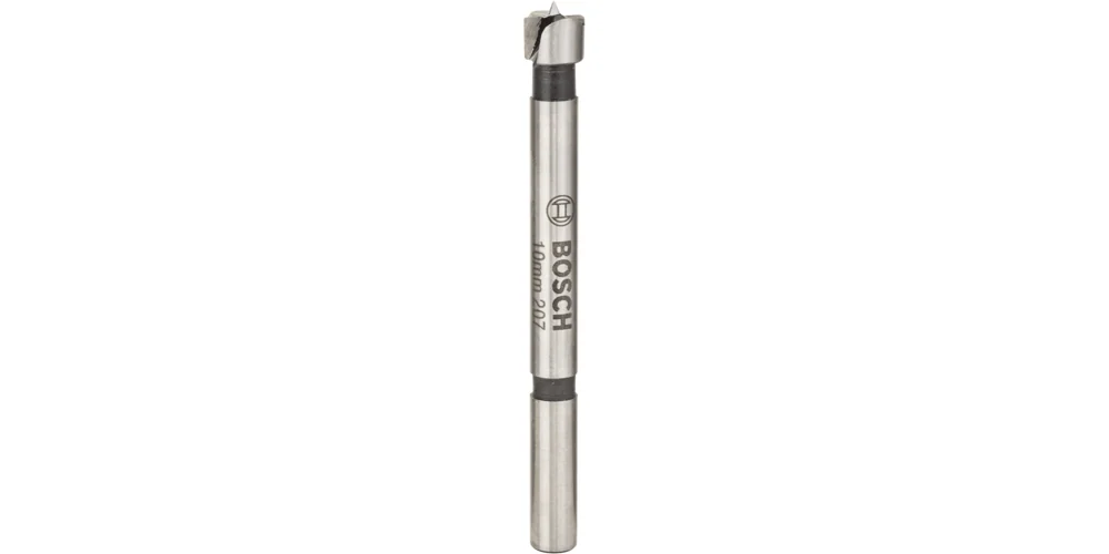 Bosch Forstner Drill Bit, DIN 7483 G — Forstner Drill Bit, DIN 7483 G
