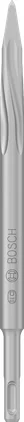 بوش SDS plus-5C Pointed Chisel Set, 250 mm, 5 pcs طقم أزاميل مدببة — SDS plus-5C Pointed Chisel Set, 250 mm, 5 pcs