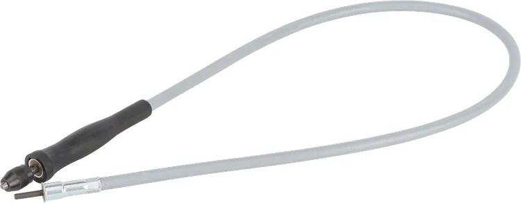 بوش Flexible drive attachment وصلة إدارة مرنة — Flexible drive attachment