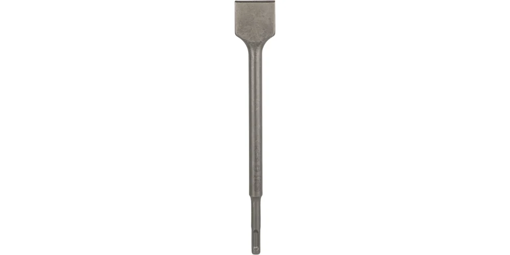 Bosch SDS plus Spade Chisel — SDS plus Spade Chisel