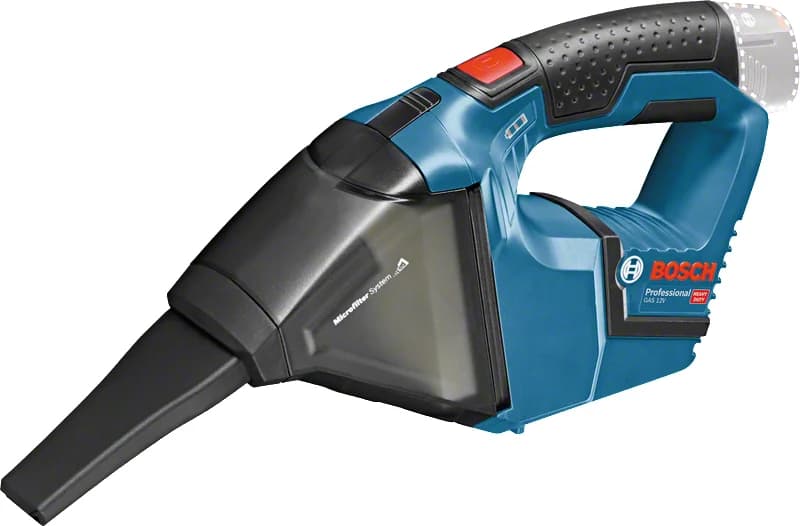 بوش GAS 12V — GAS 12V