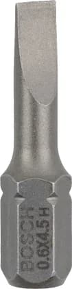 Bosch Screwdriver bit Extra Hard 3165140299817 — Screwdriver bit Extra Hard 3165140299817