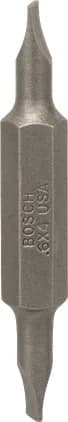 بوش Double ended bit 3165140302616 لقمة مزدوجة — Double ended bit 3165140302616