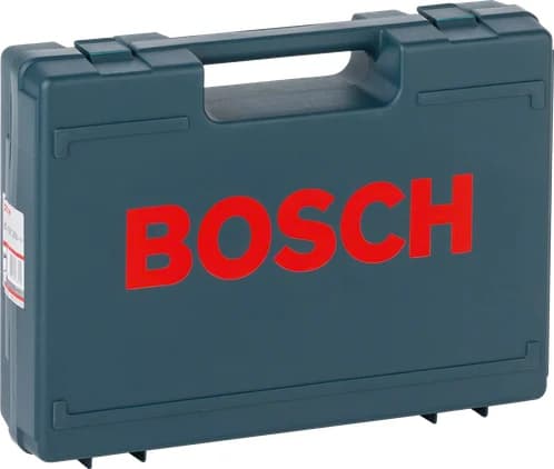بوش Plastic case 3165140068222 حافظة بلاستيكية — Plastic case 3165140068222