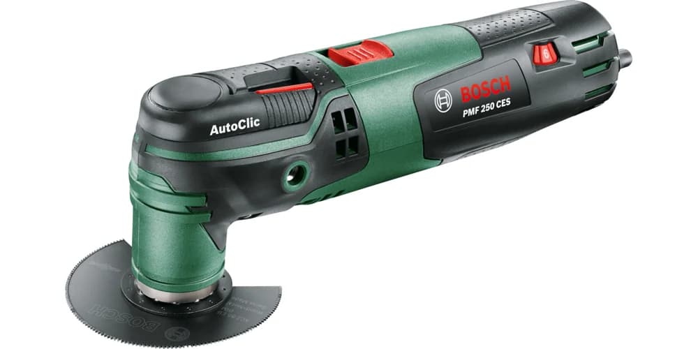 بوش PMF 250 CES — PMF 250 CES