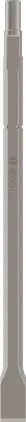 بوش HEX 19-4C Flat Chisel, 22 x 400 mm إزميل مسطح — HEX 19-4C Flat Chisel, 22 x 400 mm