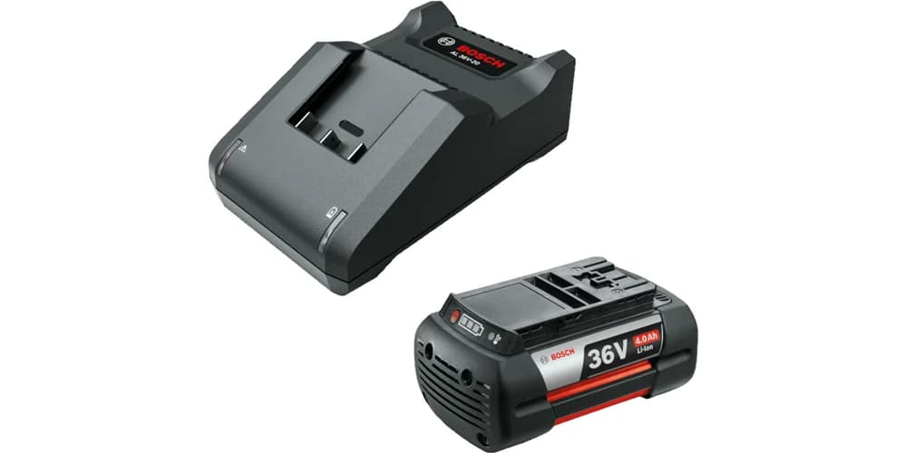 بوش 36V Starter Kit F016800622 — 36V Starter Kit F016800622