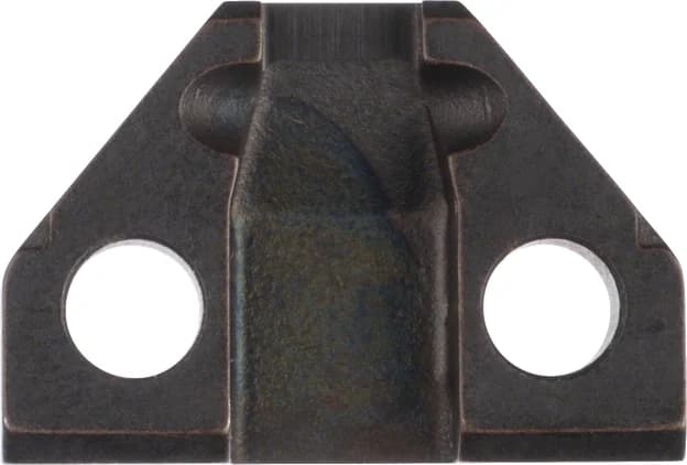 بوش Die plate for corrugated and most trapezoidal sheet metal قالب — Die plate for corrugated and most trapezoidal sheet metal