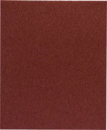بوش J475 sanding sheet ورقة صنفرة — J475 sanding sheet