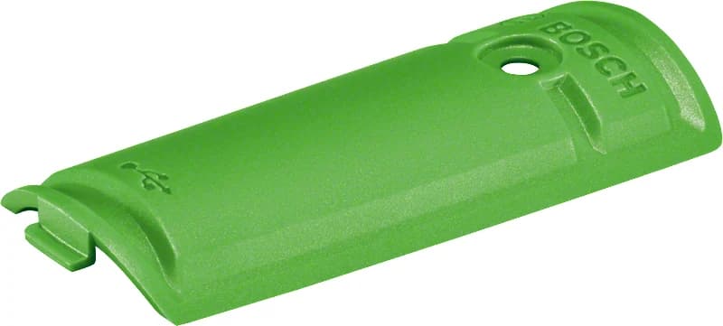 بوش INDUSTRIAL Tool cover Green 5-Pack — INDUSTRIAL Tool cover Green 5-Pack