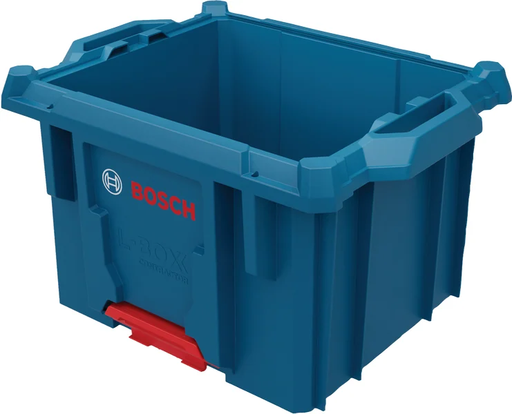 بوش L-BOXX Contractor Crate — L-BOXX Contractor Crate