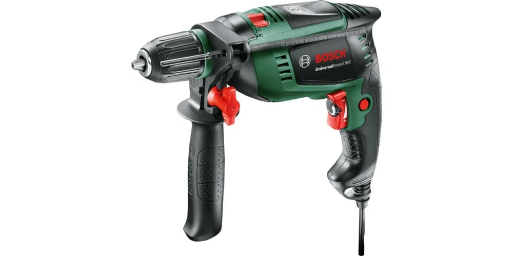 بوش UniversalImpact 800 — UniversalImpact 800