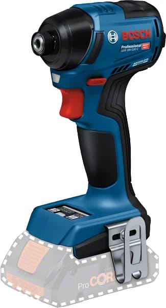 بوش GDR 18V-220 C