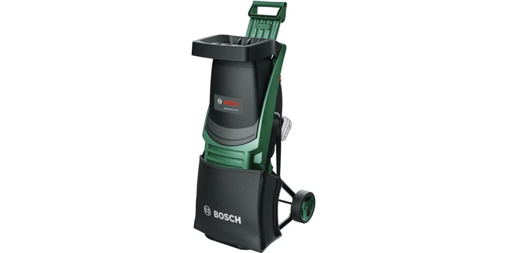 بوش UniversalShredder 2x18V-25 - Without battery | Without charger — UniversalShredder 2x18V-25 - Without battery | Without charger