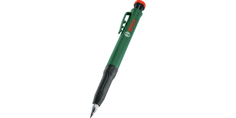 بوش Deep Hole Marker Pencil — Deep Hole Marker Pencil