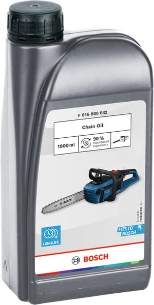 بوش 1L Chain Oil — 1L Chain Oil