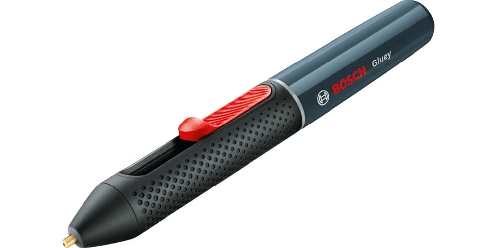 بوش Gluey - Smoky grey مسدس صمغ — Gluey - Smoky grey
