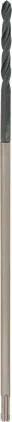 بوش Wood HSS Installation Drill Bit, 10 x 87 x 400 mm, SDS plus ريشة حفر HSS للخشب — Wood HSS Installation Drill Bit, 10 x 87 x 400 mm, SDS plus