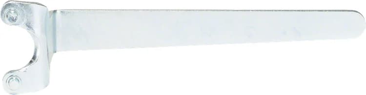 بوش Two-hole spanner, bent at right angles 3165140002356 مفتاح ربط بثقبين — Two-hole spanner, bent at right angles 3165140002356