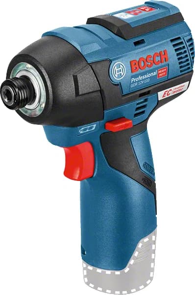 بوش GDR 12V-110 — GDR 12V-110