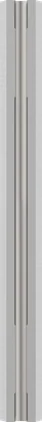 Bosch Planer Knife, 56 x 5.5 x 1.1 mm — Planer Knife, 56 x 5.5 x 1.1 mm
