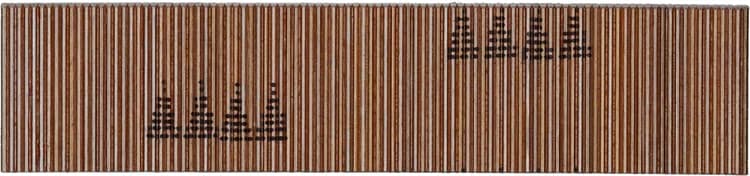 بوش PN23 G Pin, 0.65/23 g, Galvanised, 15 mm, 10000 pcs دبابيس — PN23 G Pin, 0.65/23 g, Galvanised, 15 mm, 10000 pcs