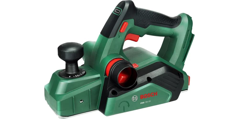 Bosch PHO 18V-20 — PHO 18V-20
